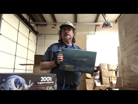 CultTVman's Hobbyshop Update for April 22, 2020