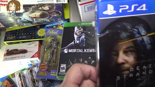 Christmas Haul - Lets see what I got for Christmas
