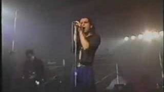 Litfiba - Re Del Silenzio live Tenax Aprite I Vostri Occhi