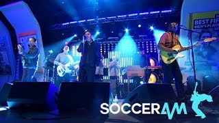 The Specials | A Message To You Rudy (Live on Soccer AM)