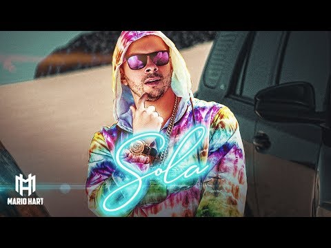 Mario Hart - Sola | Video Oficial