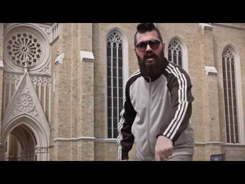 SuperStereo feat. Killo Killo - Right Foot Dancer (Official Clip)