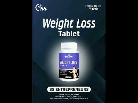 Weight Gain Tablets