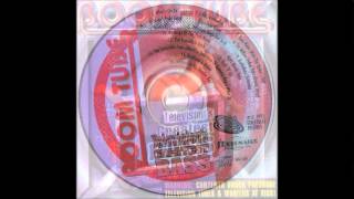 Boom Tube - The incredible bass