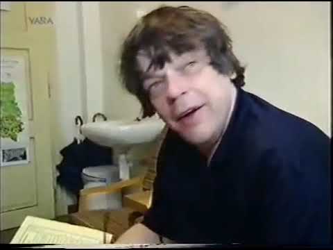 140 1999 De wereld van Boudewijn Büch   Goethe Achterna 04 De oude snoeper