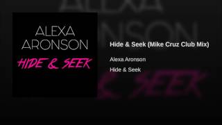 Hide & Seek (Mike Cruz Club Mix)