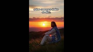 Ele Nunca te Abandona #versículo #esperança