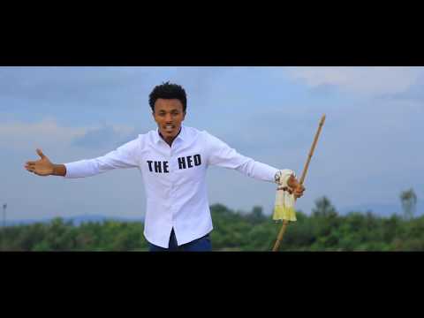 Asraati Marqoosi-  Leellishi Yeennae -  New Ethiopian Music 2017 (Official Video)