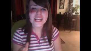 Disconnected by Red Jumpsuit Apparatus cover (ZOMBIFIED)