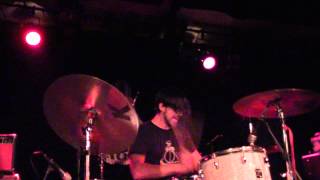 Deep State -   ATHENS,GA    Rocked