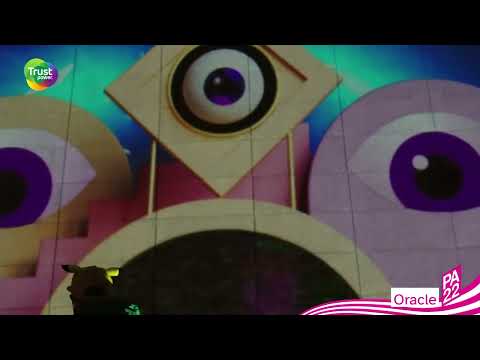 Night 5 Part 2 - The Performance Arcade 2022