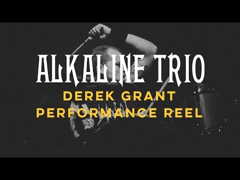 download lagu mp3 mp4 Derek Grant, download lagu Derek Grant gratis, unduh video klip Derek Grant