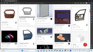 Download lagu How to Download Car Door igs file For GrabCAD.com | A Step-by-Step Guide| Catia V5 mp3 Download lagu How to Download Car Door igs file For GrabCAD.com | A Step-by-Step Guide| Catia V5 mp3