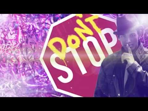 JhowJonas - Dont Stop