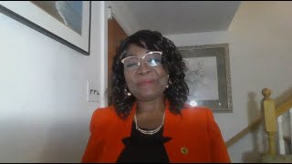 Stella Uzogara, PhD, MS, RDN, LDN, CFS, FAND – Excellence in Diversity and Inclusion Promotion Award
