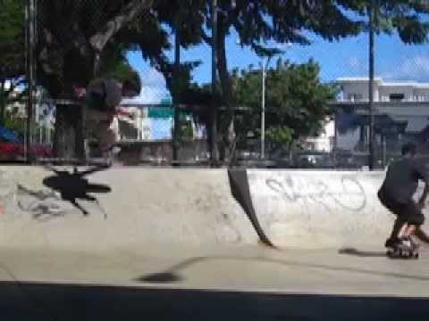 Createskated (makiki montage 6)