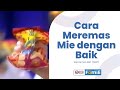 Cara Meremas Mie Iklan Mie Remez Paduan Suara 1996
