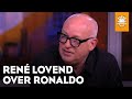 René lovend over Ronaldo na breken van illuster record: 'Buitencategorie!' | DE ORANJEZOMER