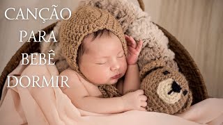 MUSICA PARA BEBE DORMIR