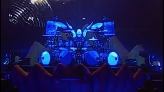 Daniel Löble Drums Solo - Helloween (Live at Tempodrom/Berlin 04/12/2017)