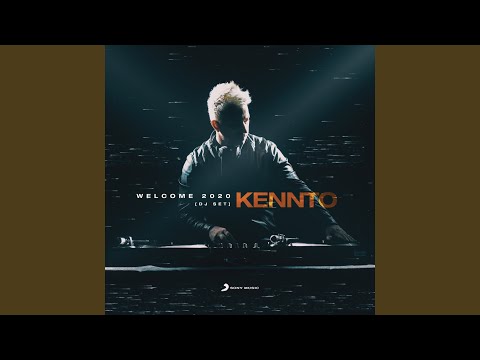 Welcome 2020 (DJ Set)