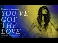 Lungs: The Instrumentals | You've Got The Love ...