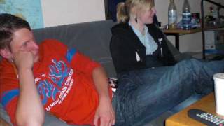 Bist der wichtigste  mensch in meinem leben!!!