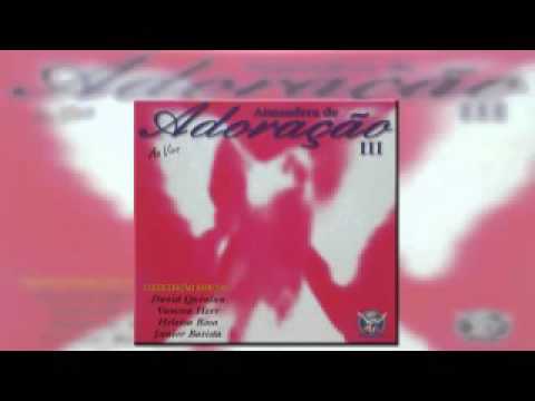 ATMOSFERA DE ADORAÇÃO 3