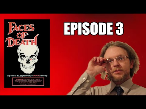 Faces of Death [1978] | The Most DISTURBING Films of All Time pt. 3