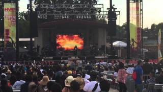 Join The Dead - Live at Hmong Music Festival 2015 (Roxx Records)