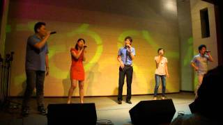 맘다모아 - Un-wishing well (by Rajaton)