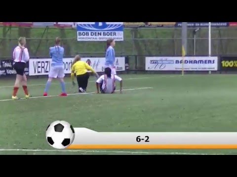 Samenvatting Jodan Boys MC2 -  Hermes DVS MC1