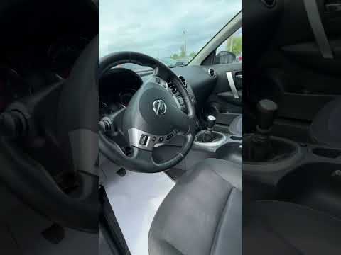 фото nissan qashqai+2 i рестайлинг 0