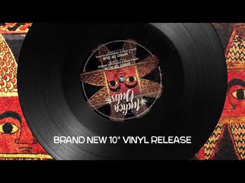 Danman - Jah Love Is True / Indica Dubs & Conscious Sounds - Spirit Of H.I.M 10" [ISS071]