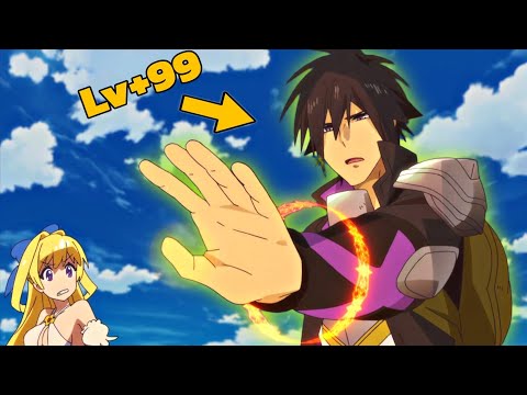 Overpowered Hero Summoned by Goddess but He is Unbelievably Cautious