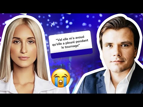 MAXIME ET VALERIA : COMMENT ILS ONT DÉCOUVERT QUE VIVIAN FAIT EXPRÈS D'ÊTRE BÊTE À LA TÉLÉ !