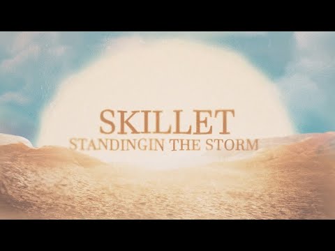 Thumbnail for Standing in the Storm video