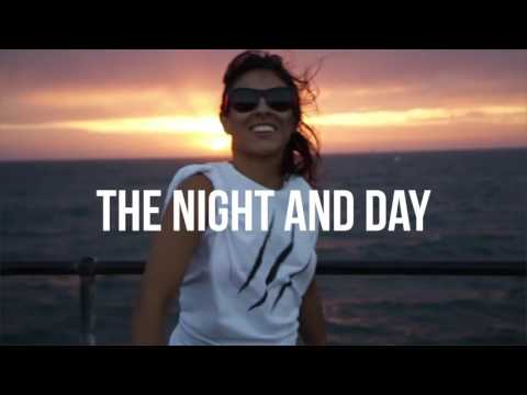 Ricardo Reyna ft.  Erik Goca - Summer Love (Official Video)