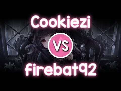 Cookiezi vs firebat92 | Asriel - Kegare Naki Yume (Settia) [Epilogue]