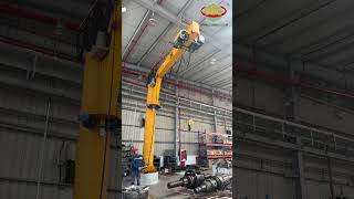 Different Types of Cranes: 6 Most Versatile Tools for Any Job #automobile #stunning #crane