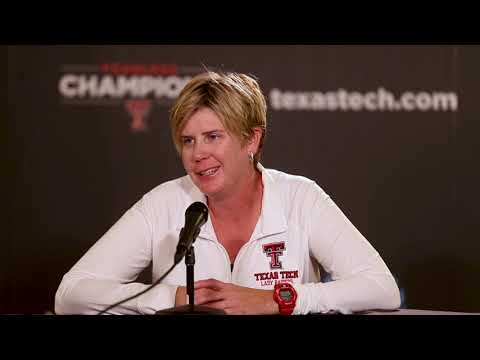 Texas Tech's Women's Hoops Coach Fired, Allegations Of Toxic Culture & 'Torture'