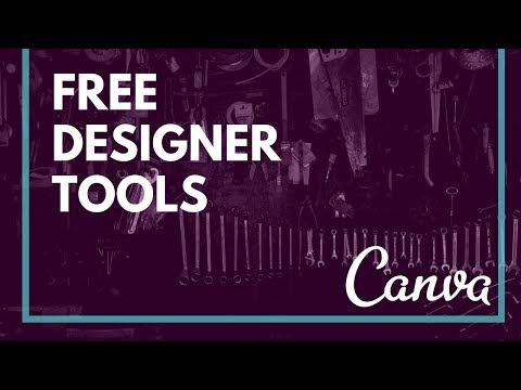 How to use Canva | The BEST 2022 Tutorial for BEGINNERS