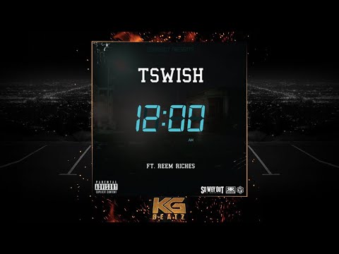 TSwish ft. Reem Riches - Midnight [New 2018]