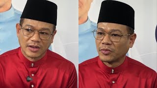 Download lagu Meluat tengok trend Jamilah… Ini reaksi spontan Que Haidar mp3