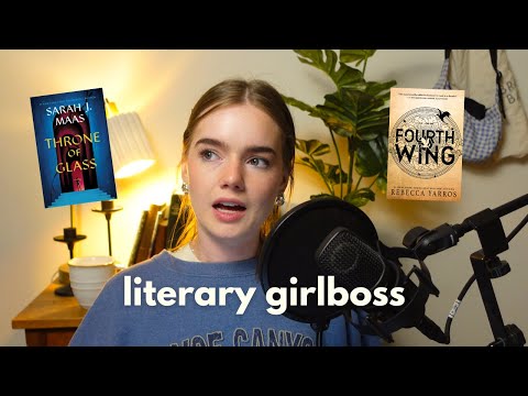 The Cringe Trope Ruining Female Characters