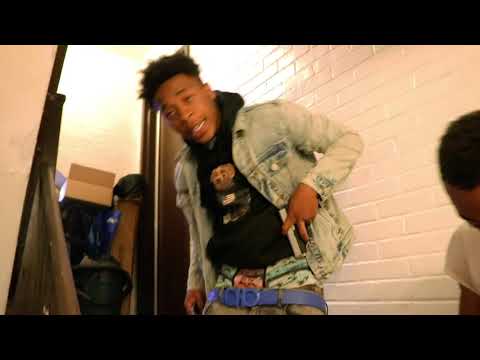 HEFFAY CAPONE-G4NC FREESTYLE (MUSIC VIDEO) Shot by Fire Dipz #HEFFAYCAPONE