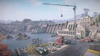 SnowRunner W/DemonBlood & DeathBeforeDecaf