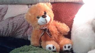 The monkey and his stupid brother saves the day by the villains