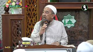 Cara Solat Jenazah Ghaib - Ustaz Azhar Idrus