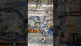 Specialized Myka #ride #bike #shorts